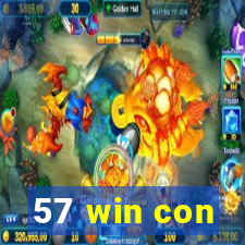 57 win con